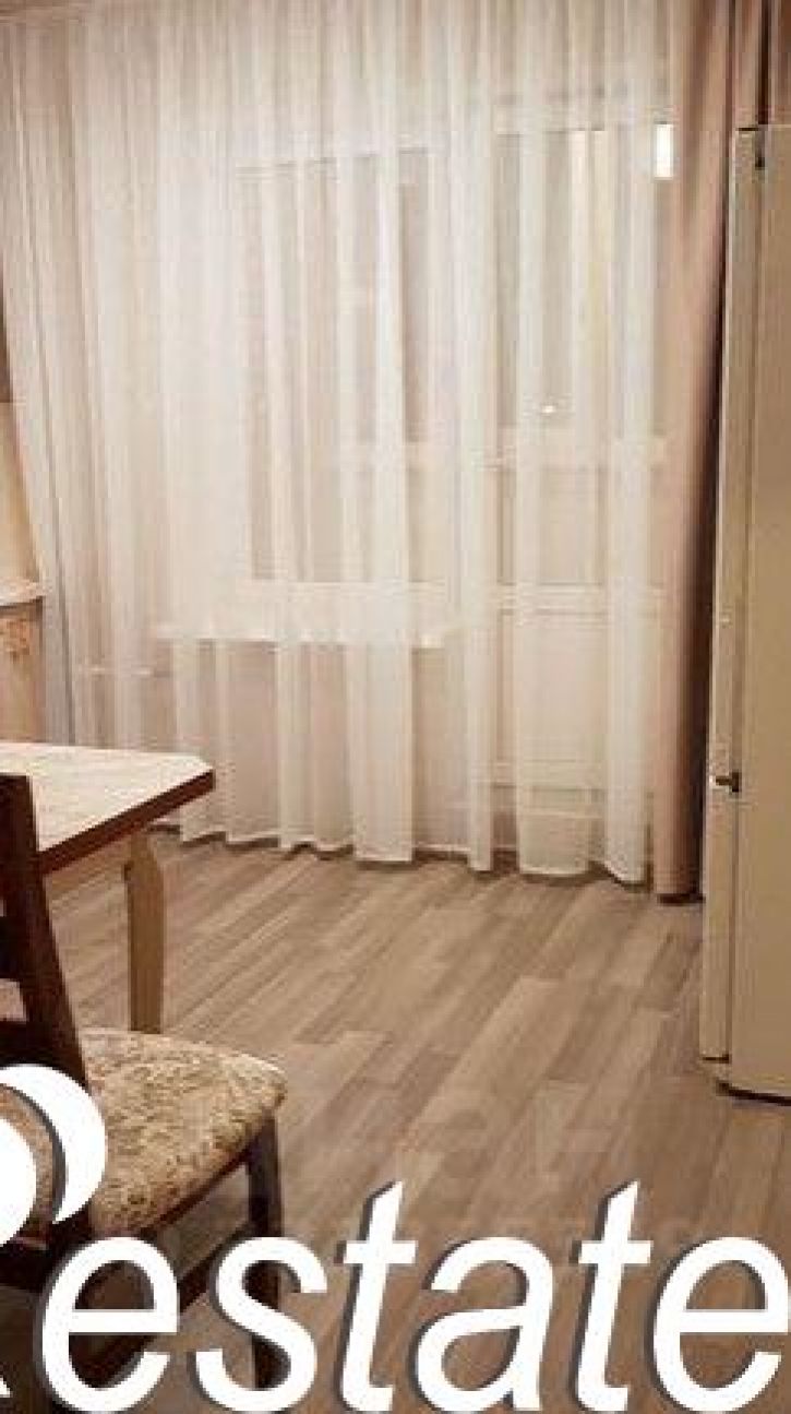 1-комн квартира Гаражная улица, 67,  д. 67