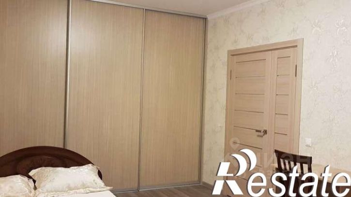 1-комн квартира Гаражная улица, 67,  д. 67