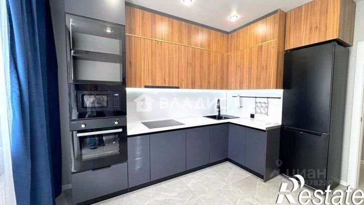 2-комн квартира улица имени Героя Ростовского, 8 к1,  д. 8 к1