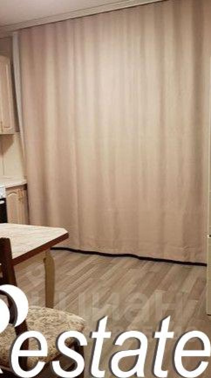 1-комн квартира Гаражная улица, 67,  д. 67