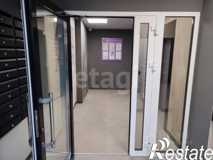 1-комн квартира улица имени Владимира Жириновского, 1 к1,  д. 1 к1