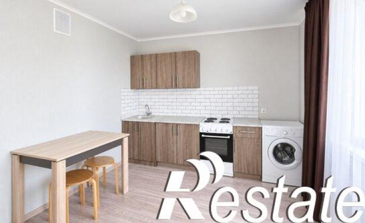 1-комн квартира улица Героя Аверкиева, 40,  д. 40