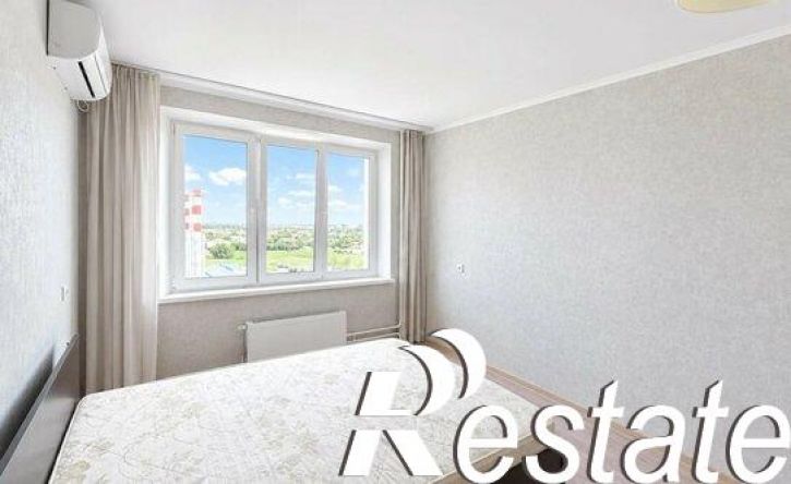 1-комн квартира улица Героя Аверкиева, 40,  д. 40