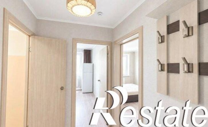 1-комн квартира улица Героя Аверкиева, 40,  д. 40