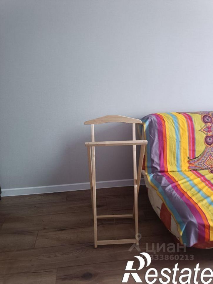 1-комн квартира улица Марины Цветаевой, 7,  д. 7
