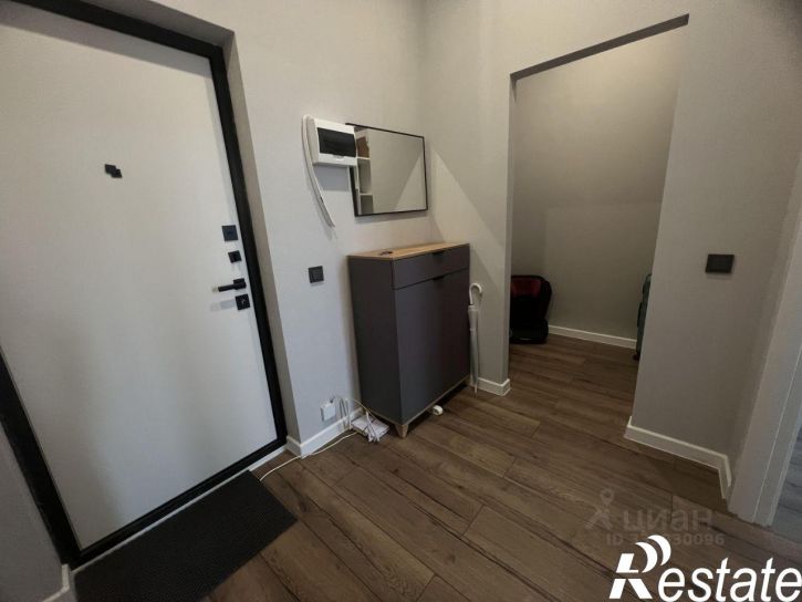 2-комн квартира улица Ивана Беличенко, 92 к2,  д. 92 к2