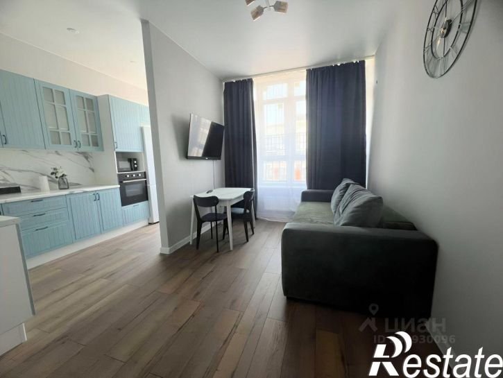 2-комн квартира улица Ивана Беличенко, 92 к2,  д. 92 к2