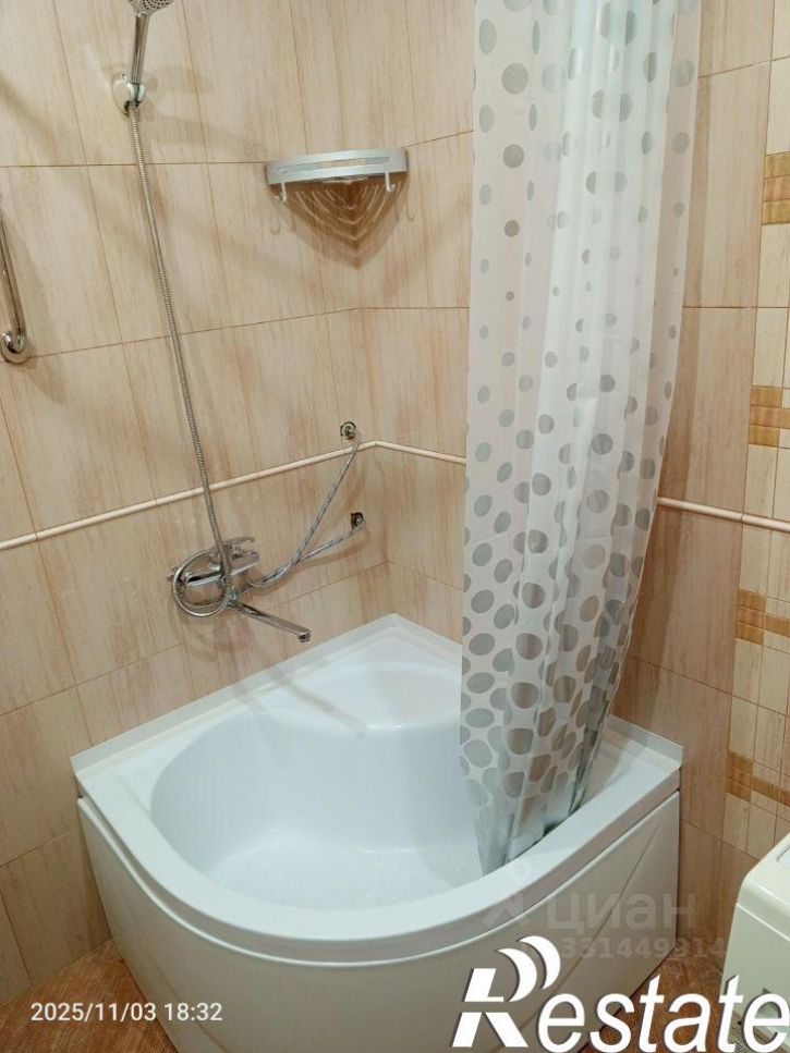 1-комн квартира Российская улица, 383,  д. 383