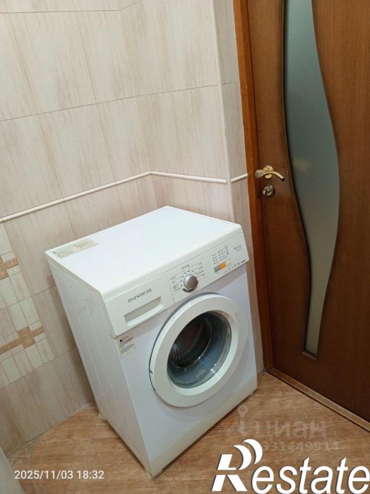 1-комн квартира Российская улица, 383,  д. 383