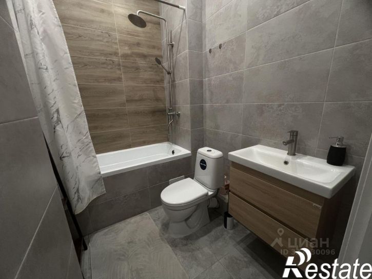 2-комн квартира улица Ивана Беличенко, 92 к2,  д. 92 к2