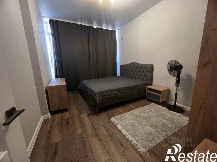 2-комн квартира улица Ивана Беличенко, 92 к2,  д. 92 к2