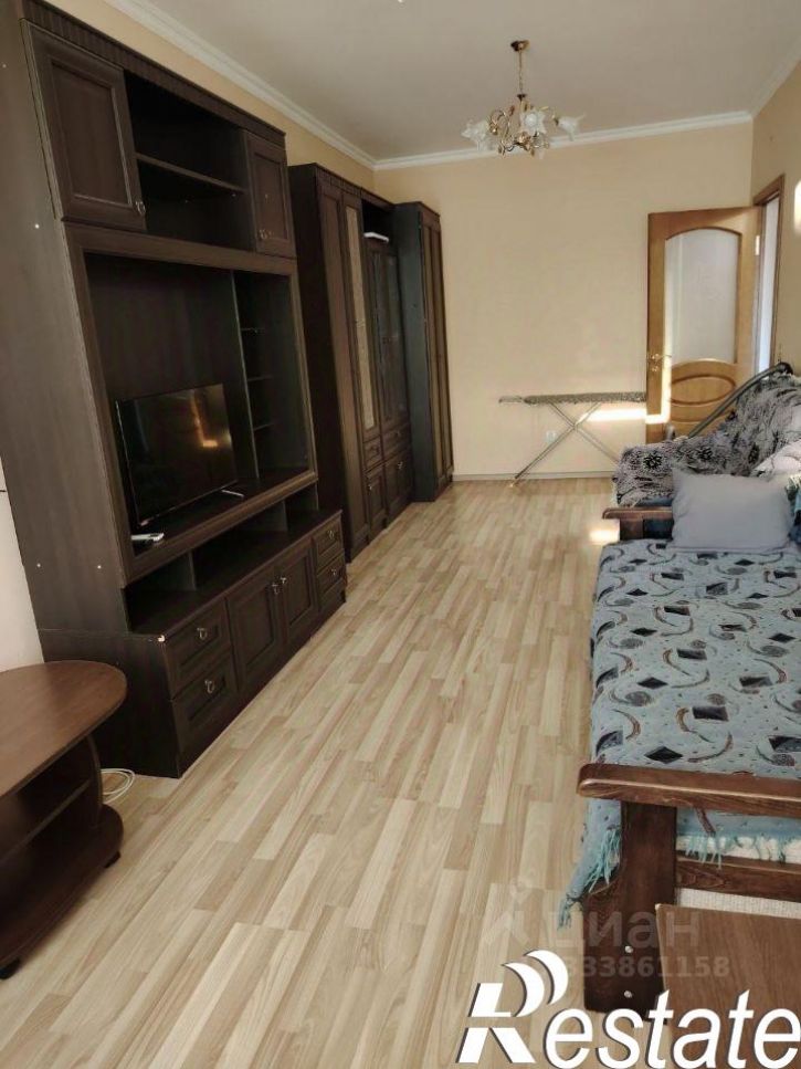 1-комн квартира Таманская улица, 94,  д. 94