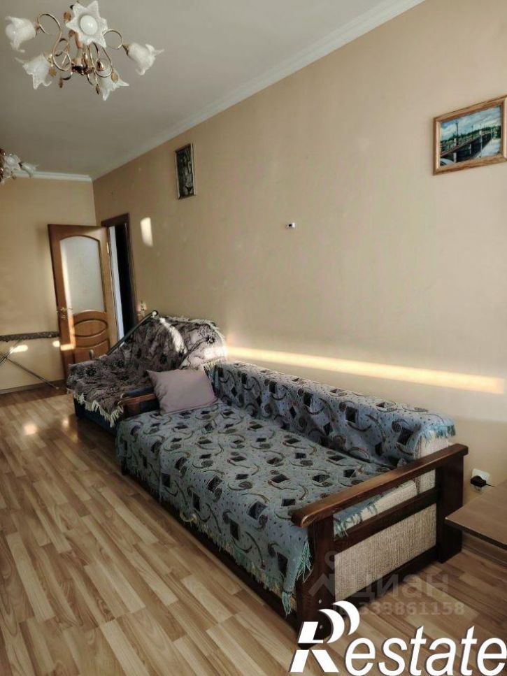 1-комн квартира Таманская улица, 94,  д. 94