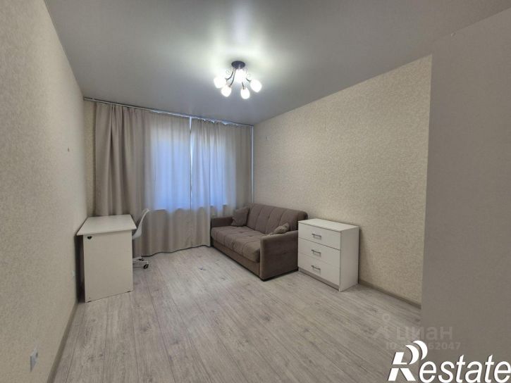 2-комн квартира улица им. генерал-лейтенанта Александра Сапрунова, 17,  д. 17