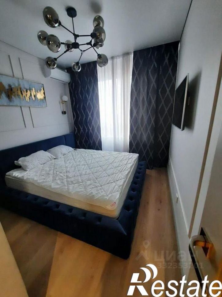 3-комн квартира улица имени Героя Пешкова, 14,  д. 14