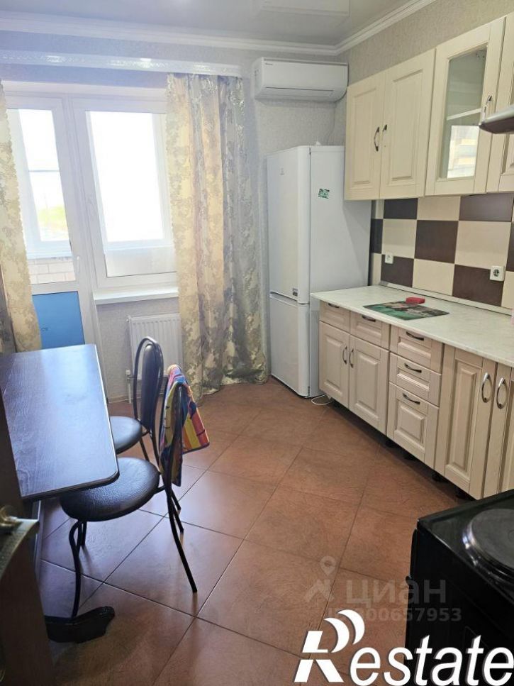 2-комн квартира улица Симиренко, 37 к2,  д. 37 к2