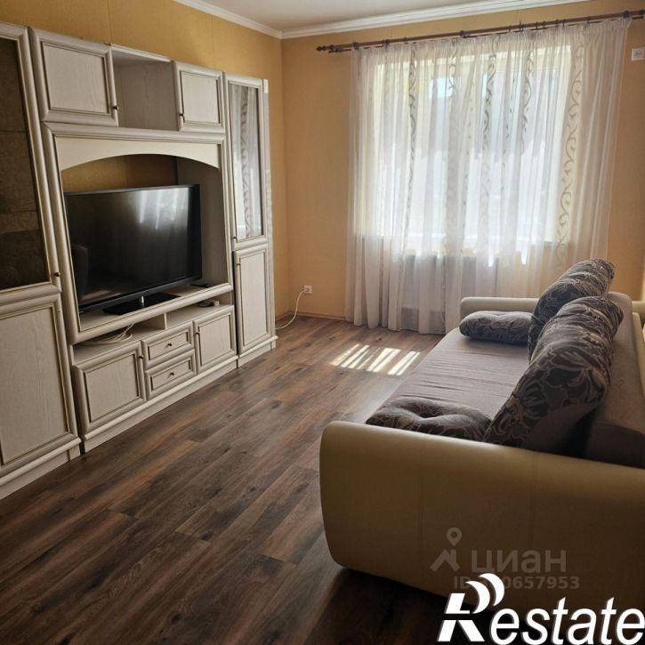 2-комн квартира улица Симиренко, 37 к2,  д. 37 к2