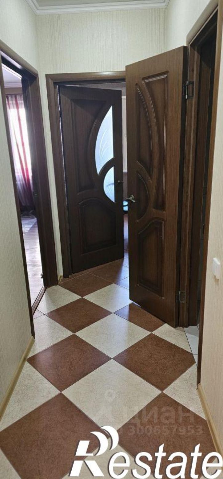 2-комн квартира улица Симиренко, 37 к2,  д. 37 к2