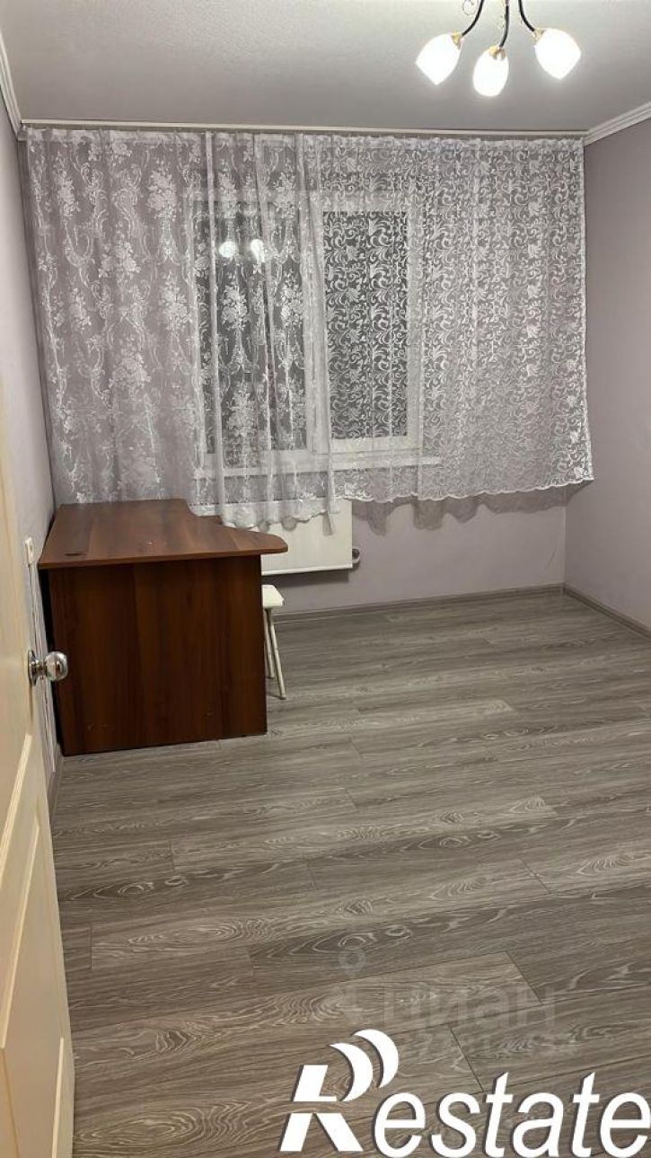 2-комн квартира Школьная улица, 15/3,  д. 15/3