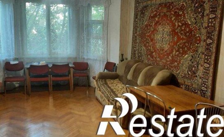 3-комн квартира улица Захарова, 43,  д. 43