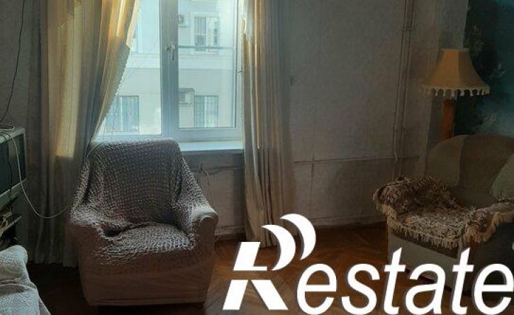 3-комн квартира улица Захарова, 43,  д. 43