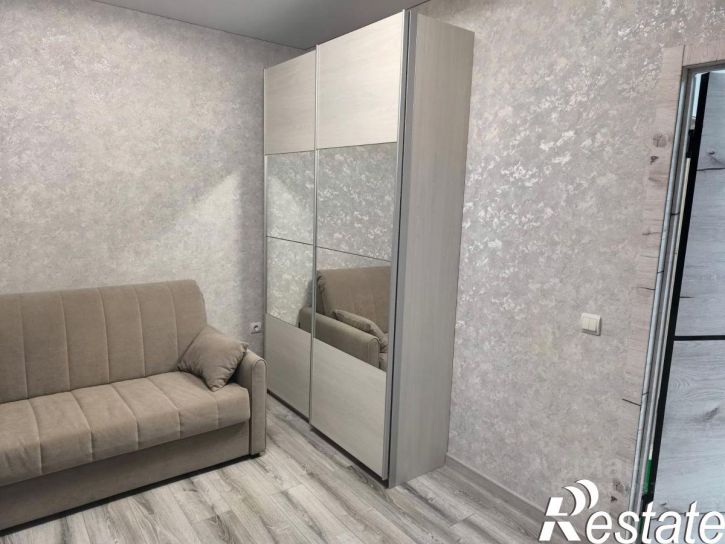 1-комн квартира улица Красных Партизан, 1/4 к16,  д. 1/4 к16