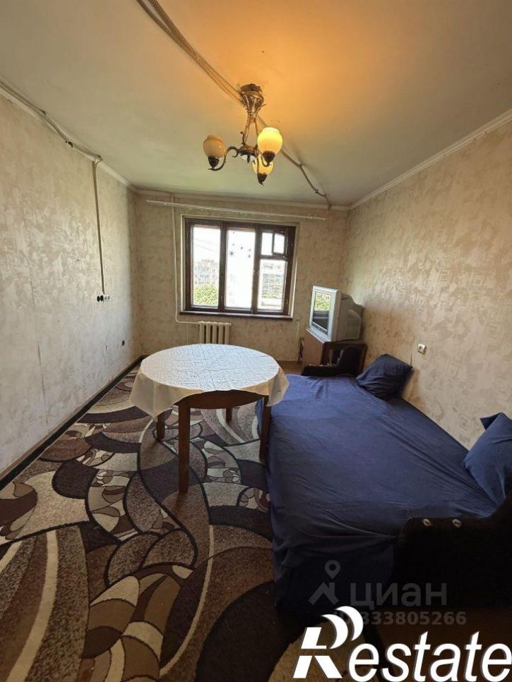 2-комн квартира улица Тургенева, 148,  д. 148