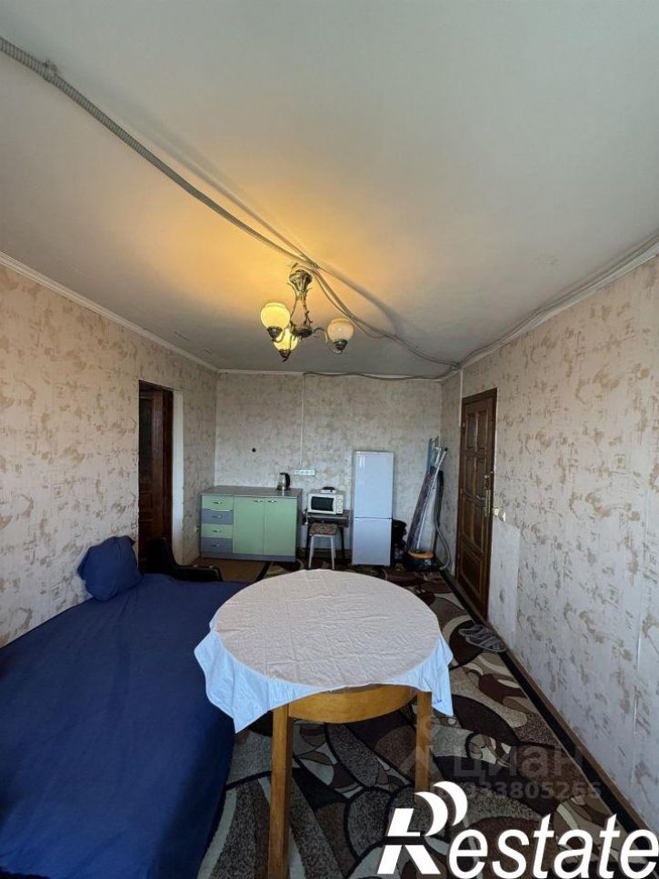 2-комн квартира улица Тургенева, 148,  д. 148