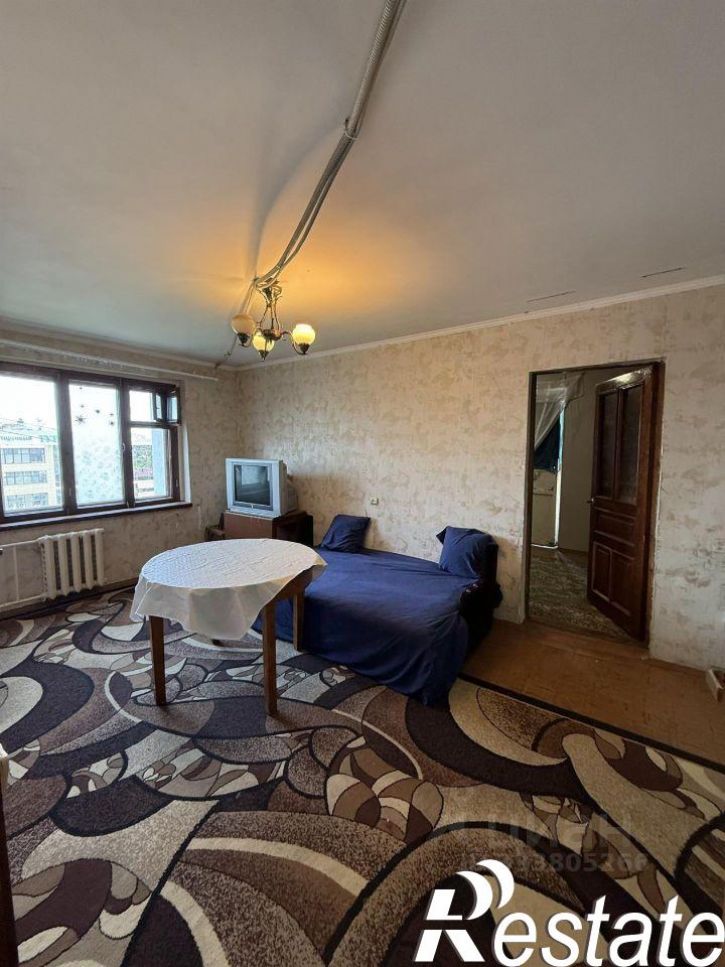 2-комн квартира улица Тургенева, 148,  д. 148