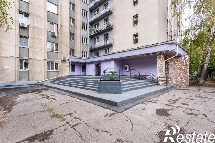 2-комн квартира улица Тургенева, 148,  д. 148