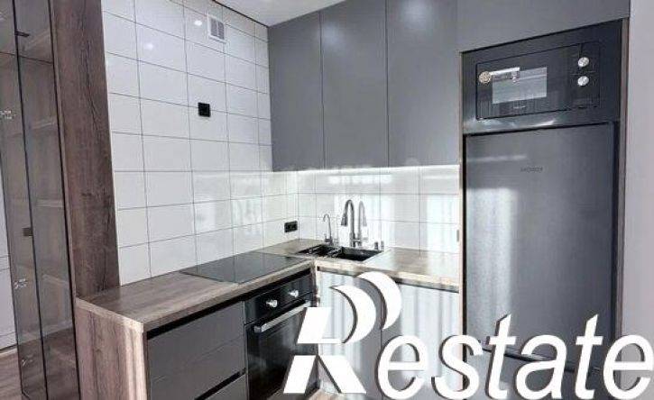 1-комн квартира улица Адмирала Макарова, 1 к5,  д. 1 к5
