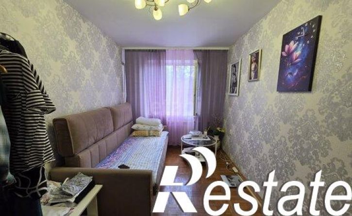 4-комн квартира улица Герцена, 182,  д. 182