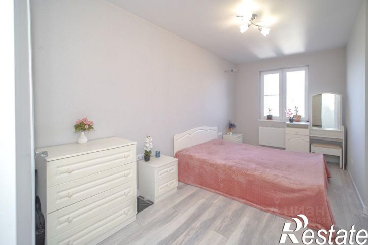 2-комн квартира Командорская улица, 15 к1,  д. 15 к1