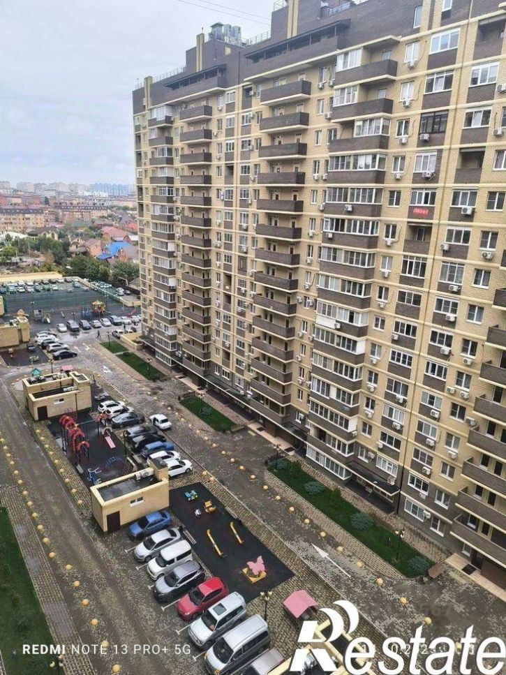 2-комн квартира Московская улица, 118 к1,  д. 118 к1