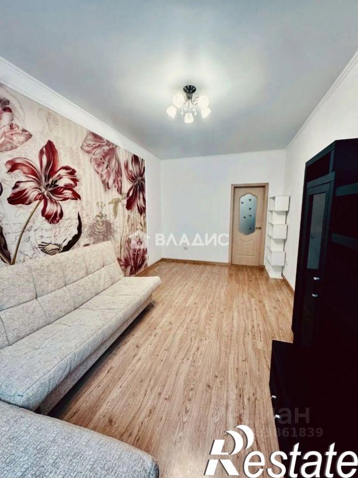 1-комн квартира улица имени Сергея Есенина, 108/1 к2,  д. 108/1 к2