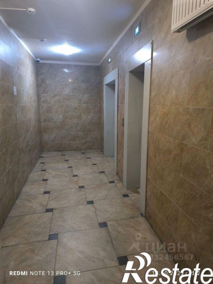 2-комн квартира Московская улица, 118 к1,  д. 118 к1