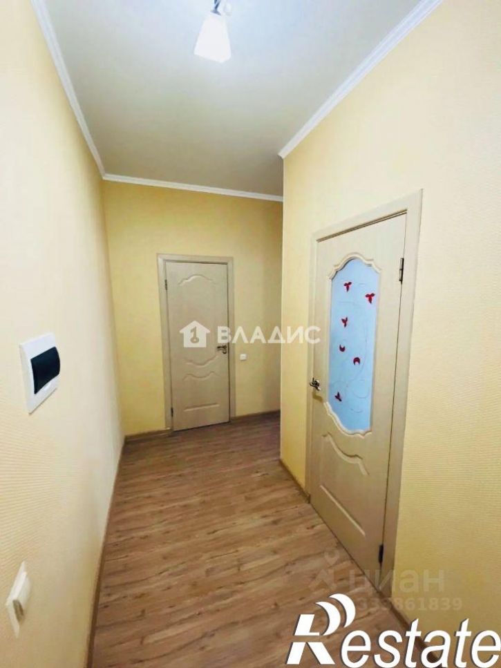1-комн квартира улица имени Сергея Есенина, 108/1 к2,  д. 108/1 к2