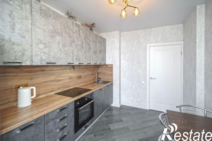 2-комн квартира Командорская улица, 15 к1,  д. 15 к1