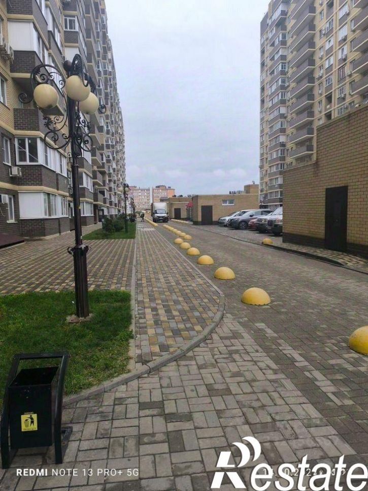 2-комн квартира Московская улица, 118 к1,  д. 118 к1