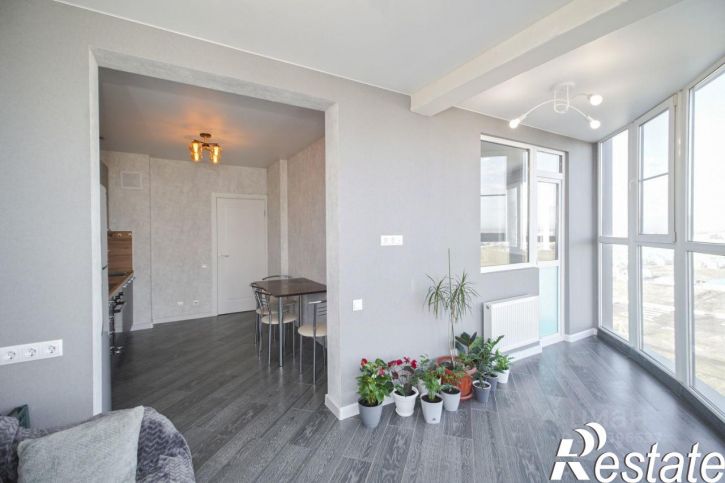 2-комн квартира Командорская улица, 15 к1,  д. 15 к1
