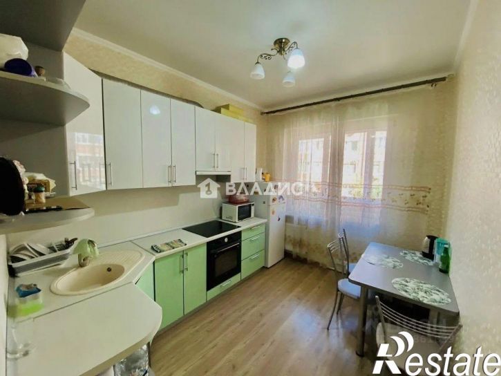 1-комн квартира улица имени Сергея Есенина, 108/1 к2,  д. 108/1 к2