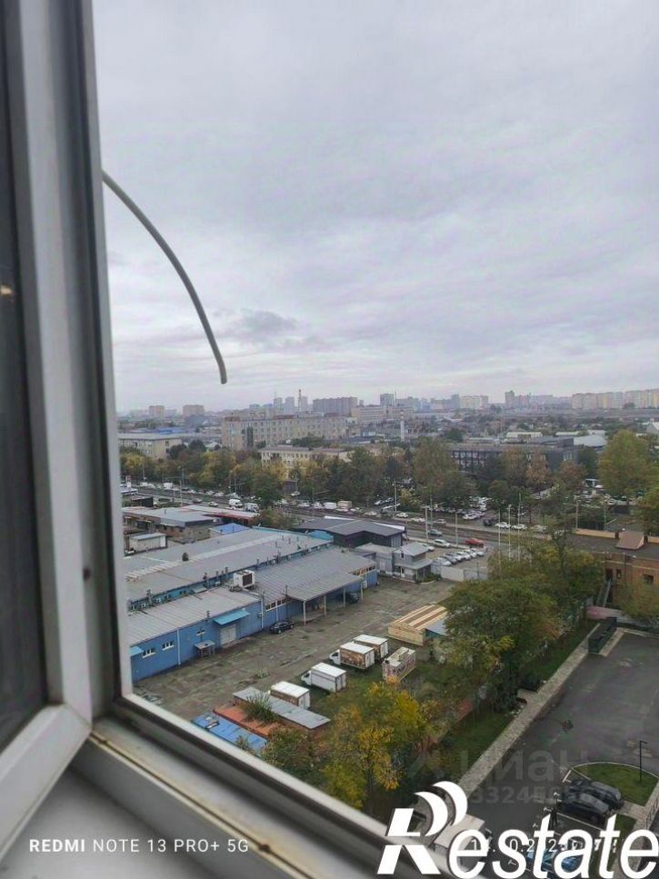 2-комн квартира Московская улица, 118 к1,  д. 118 к1