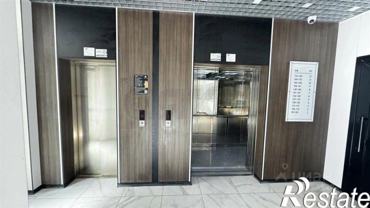 2-комн квартира улица Мурата Ахеджака, 12 к4,  д. 12 к4