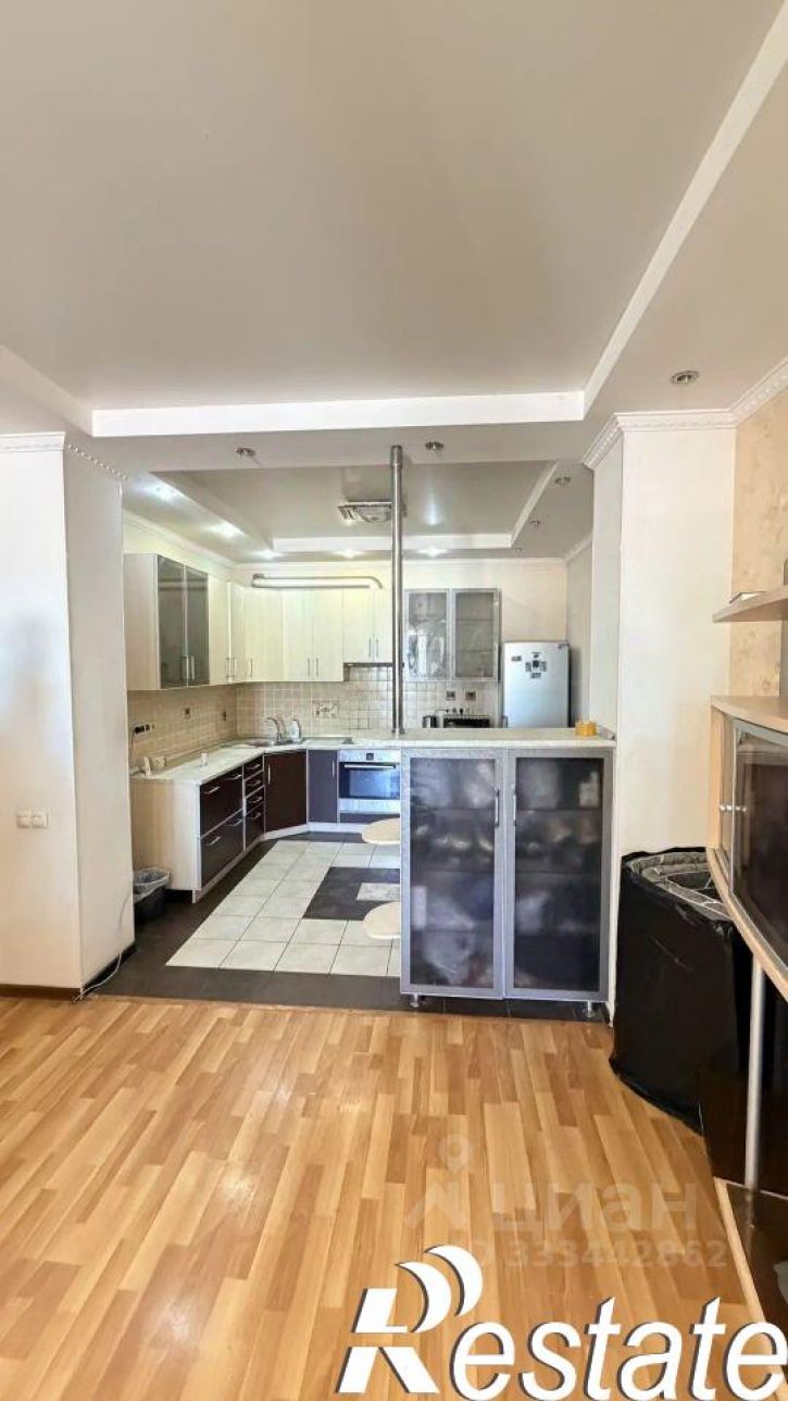 2-комн квартира улица 1 Мая, 430/2,  д. 430/2