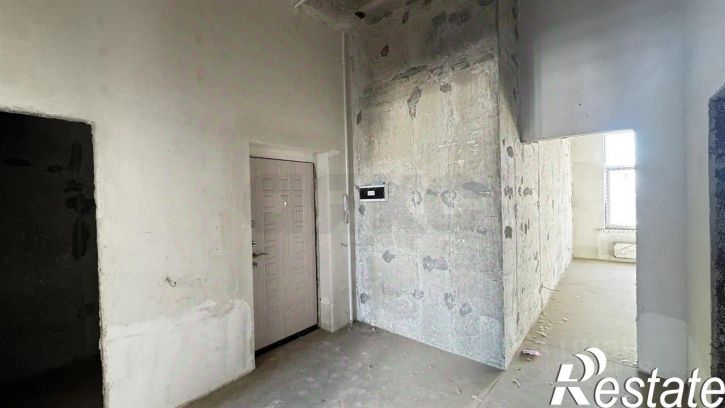2-комн квартира улица Мурата Ахеджака, 12 к4,  д. 12 к4