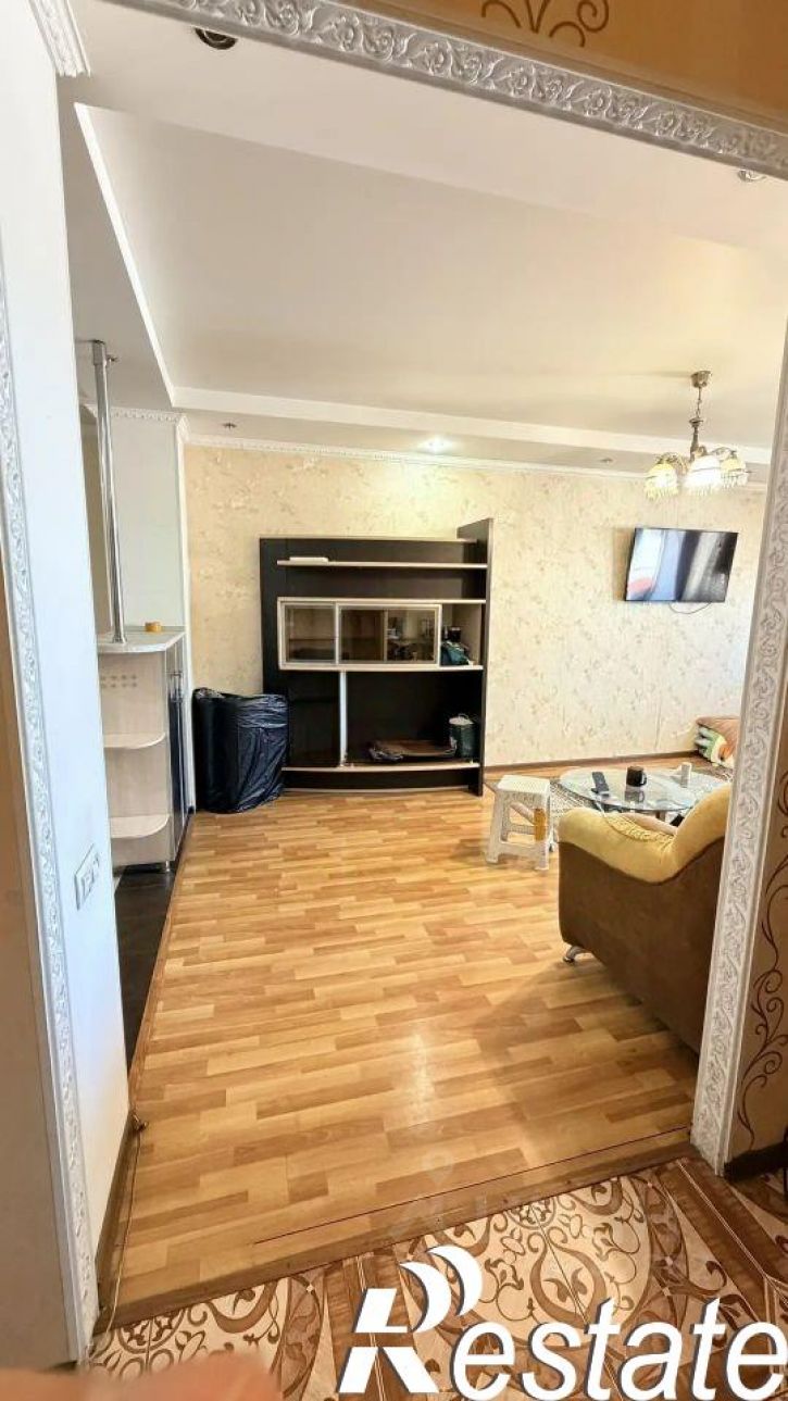 2-комн квартира улица 1 Мая, 430/2,  д. 430/2