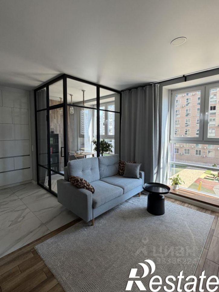 3-комн квартира Зиповская улица, 34 к2,  д. 34 к2