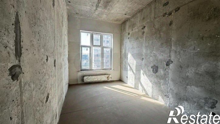 2-комн квартира улица Мурата Ахеджака, 12 к4,  д. 12 к4