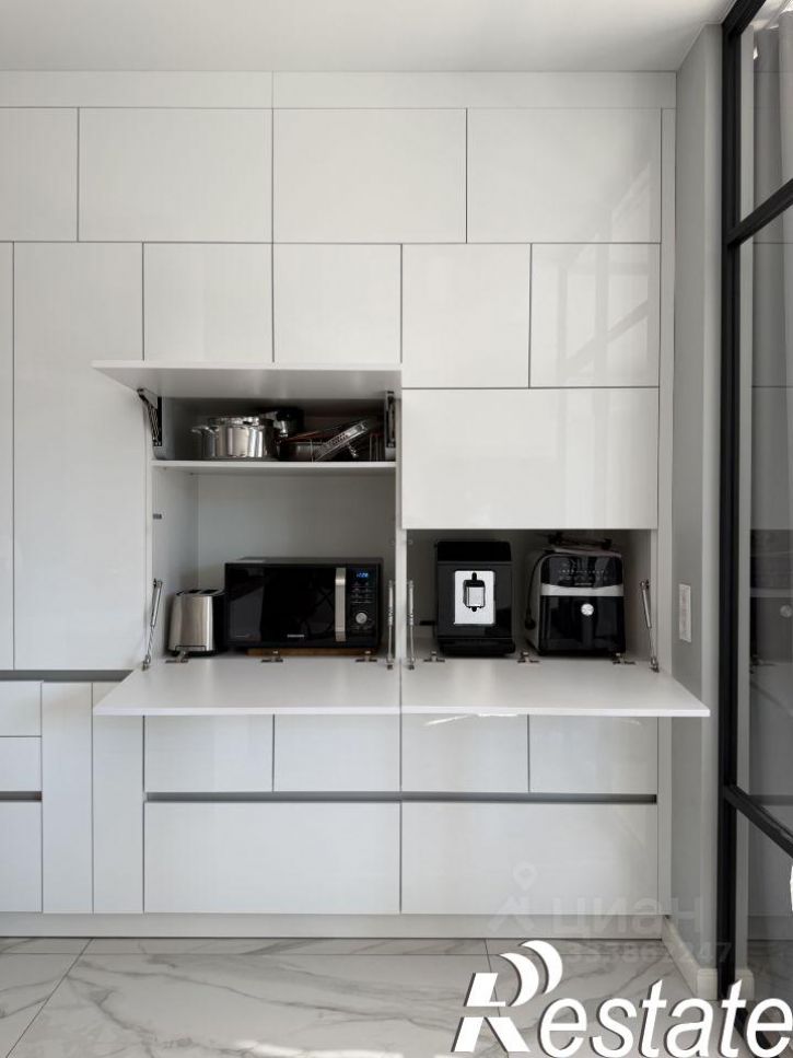 3-комн квартира Зиповская улица, 34 к2,  д. 34 к2