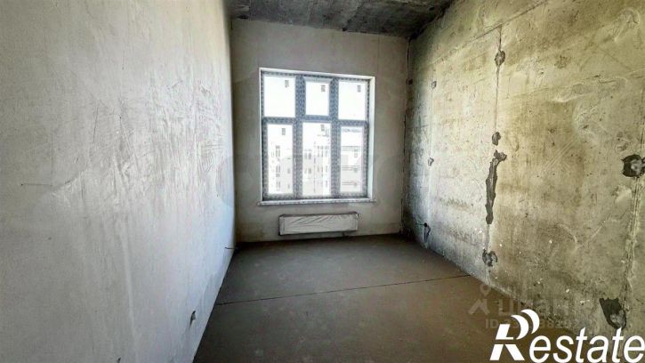 2-комн квартира улица Мурата Ахеджака, 12 к4,  д. 12 к4